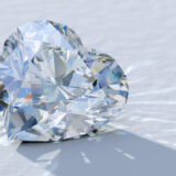 【ダイヤモンドカットで理想の輝きを見つけよう！】結婚指輪の選択